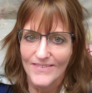 Meet your Posher, Jill